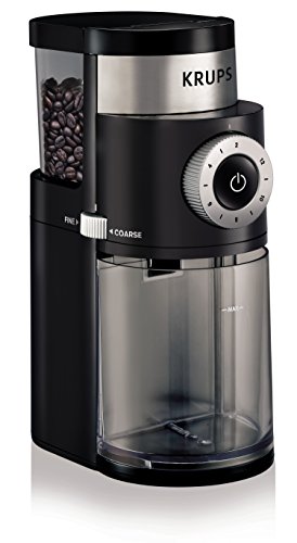 5 Best Budget Coffee Grinders Under $50 (Reviews 2024) | Coffee Affection