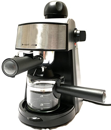 best expresso machine under 100