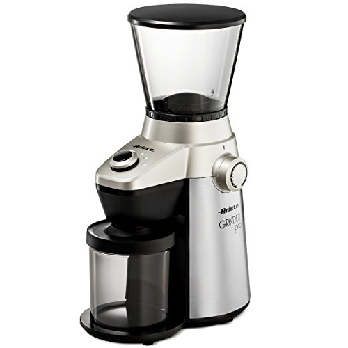 5 Best Burr Coffee Grinders Under 100 Detailed Reviews 2024 Coffee