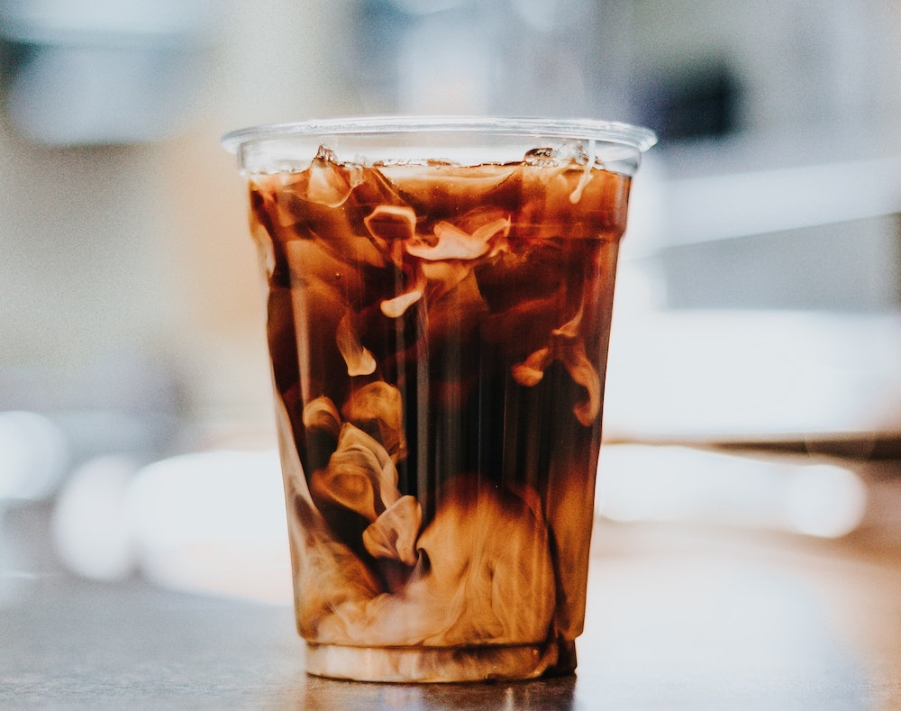 How to make cold brew in a French press