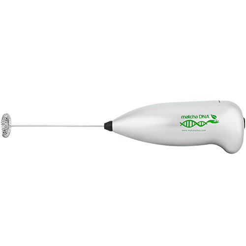 Review of VonKitchen Handheld Milk Frother