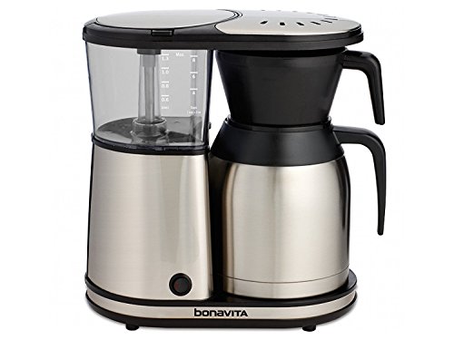 Bonavita BV1900TS Coffee Maker – Best Overall