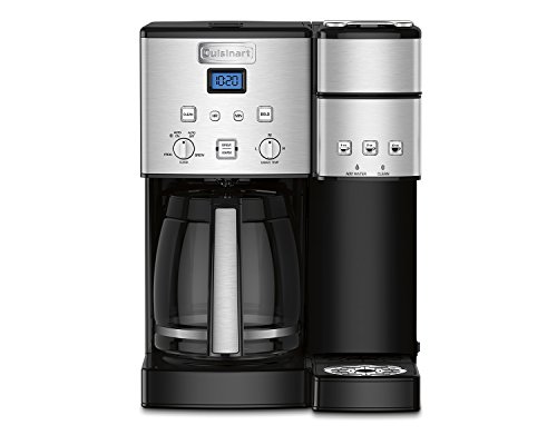 ✓ Top 5 Best Dual Coffee Makers With k Cup of 2023