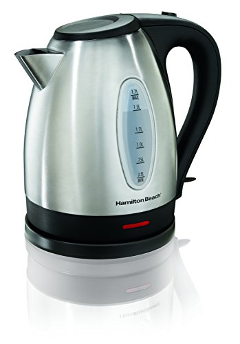 Why You Need an Electric Kettle for Coffee and Tea • Deep Water Happy