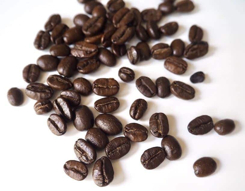 The 4 Different Types Of Coffee Beans With Pictures Coffee Affection