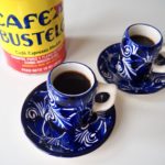 How to make Café Bustelo