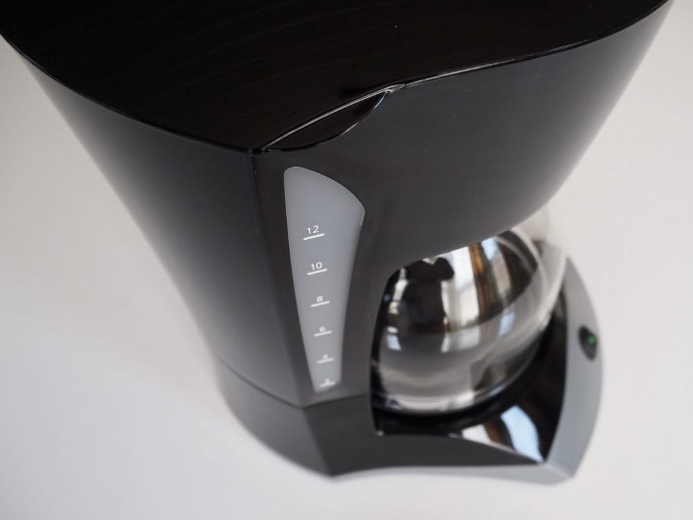 GH Tested: Mr. Coffee Easy Measure 12-Cup Coffee Maker Review