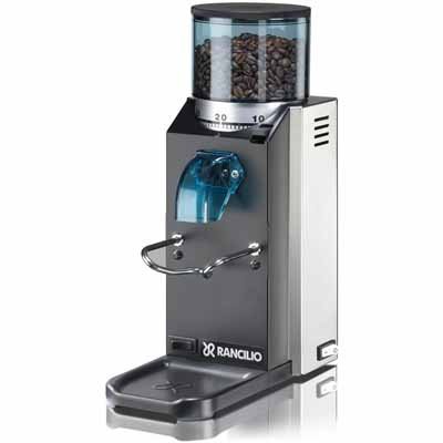 Rancilio Rocky Espresso Coffee Grinder