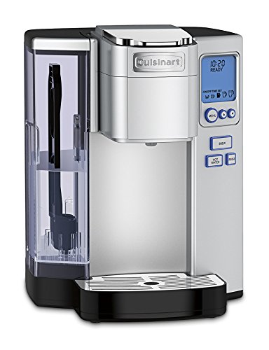 Cuisinart Two-to-Go 3.5-Cup Coffee Maker TTG-500 Reviews –