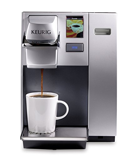 Best on sale keurig machine