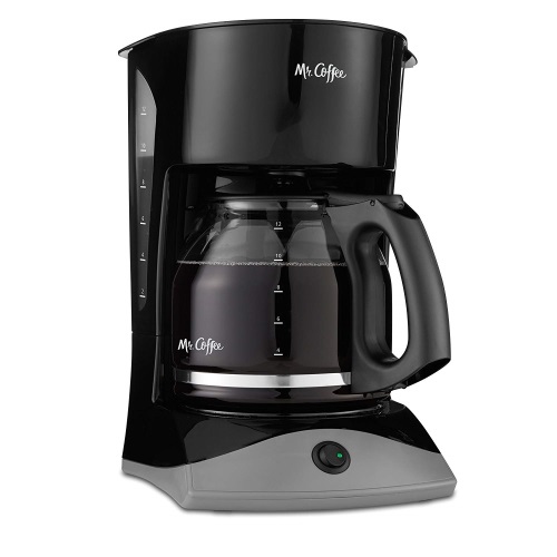 All coffee outlet makers