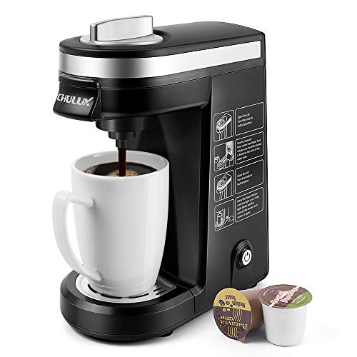 8 Best Budget Coffee Makers of 2024 Top Picks & Reviews Coffee Affection
