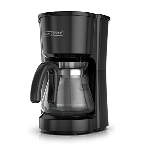 5 Best 5Cup Coffee Makers 2024 Reviews & Top Picks Coffee Affection