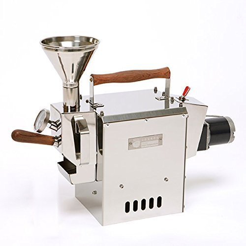 8 Best Home Coffee Roasters in 2024 Top Picks & Reviews Coffee