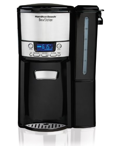 BOSCARE 12 Cup Programmable Coffee Maker, Drip Coffee Maker, Mini Coff –  VANELC