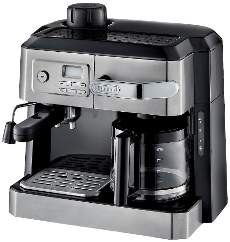 Best Coffee and Espresso Machine Combos 2023 