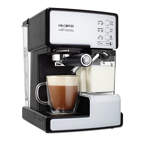 cheapest espresso maker