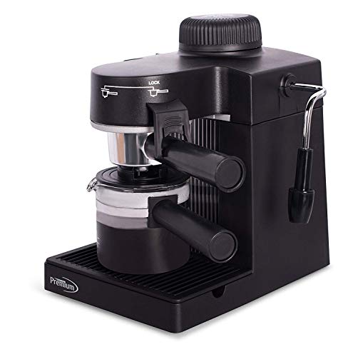 cheapest espresso maker