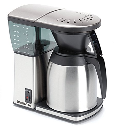 Bpa free 2024 coffee maker