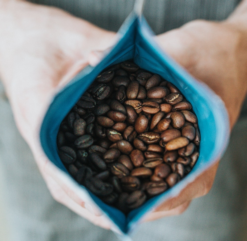 Exploring Organic Coffee Brands Without Pesticides