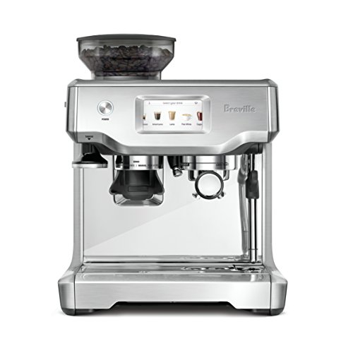 Best semi outlet automatic espresso machine