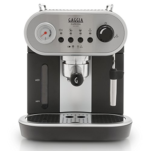 best semi automatic espresso machines