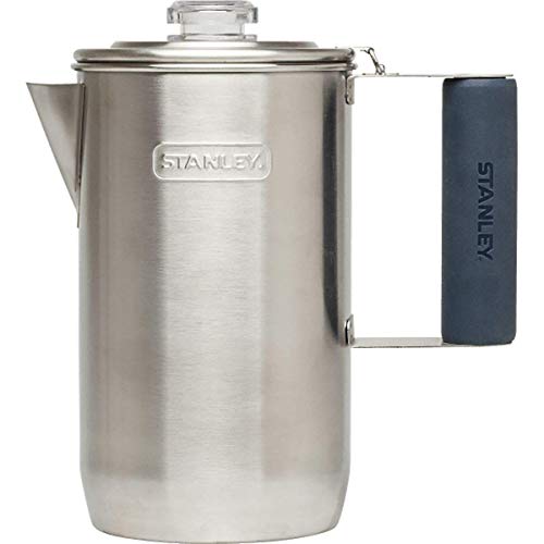 Stanley Cool Grip Camp Percolator