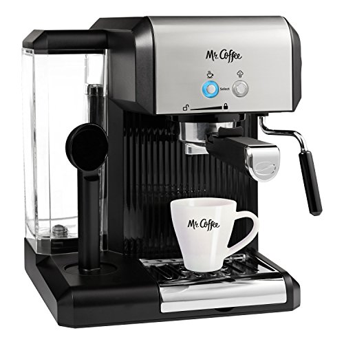 8 Best SemiAutomatic Espresso Machines 2024 Top Picks & Reviews