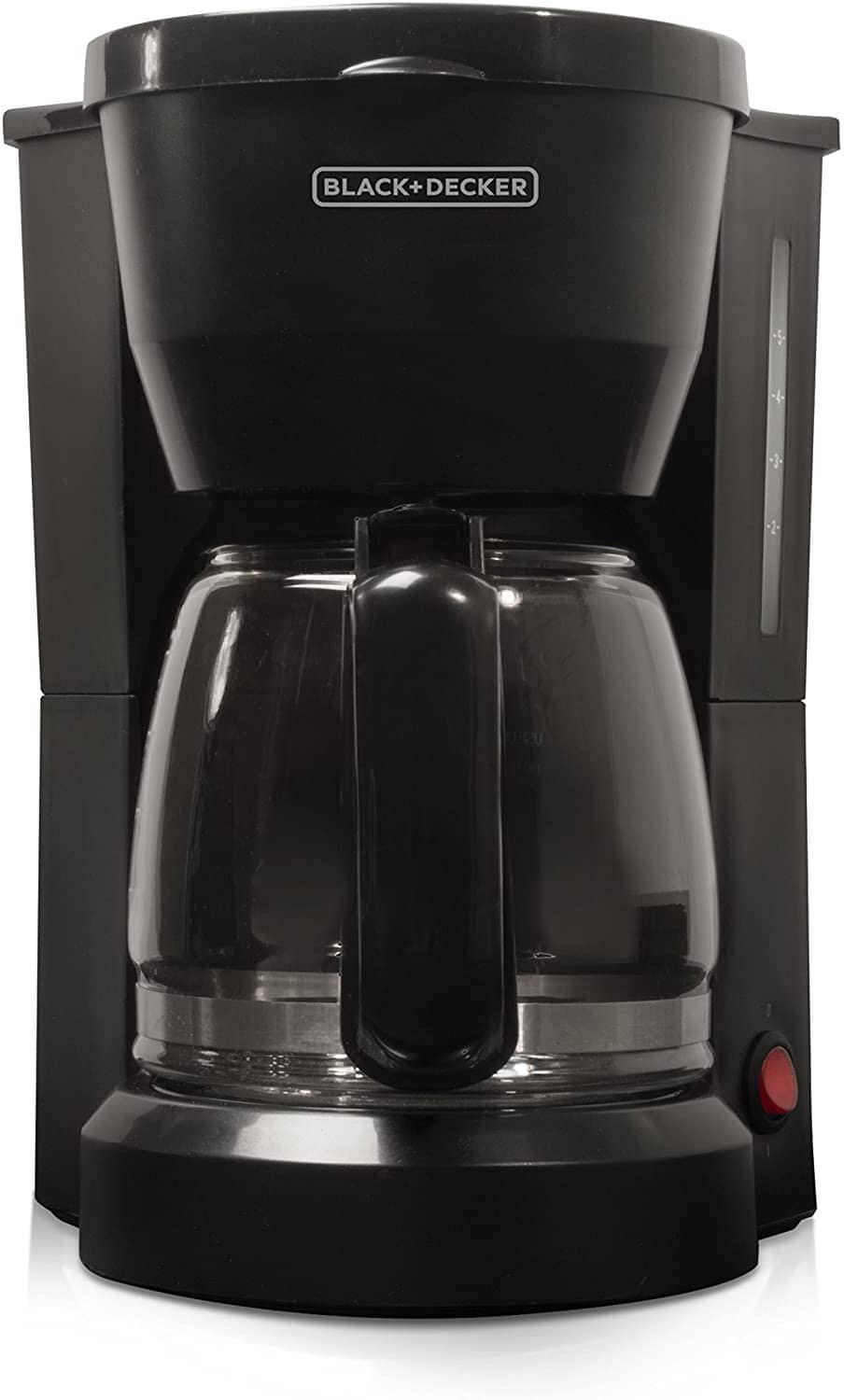 5 Cup Coffee Maker – DOMINION