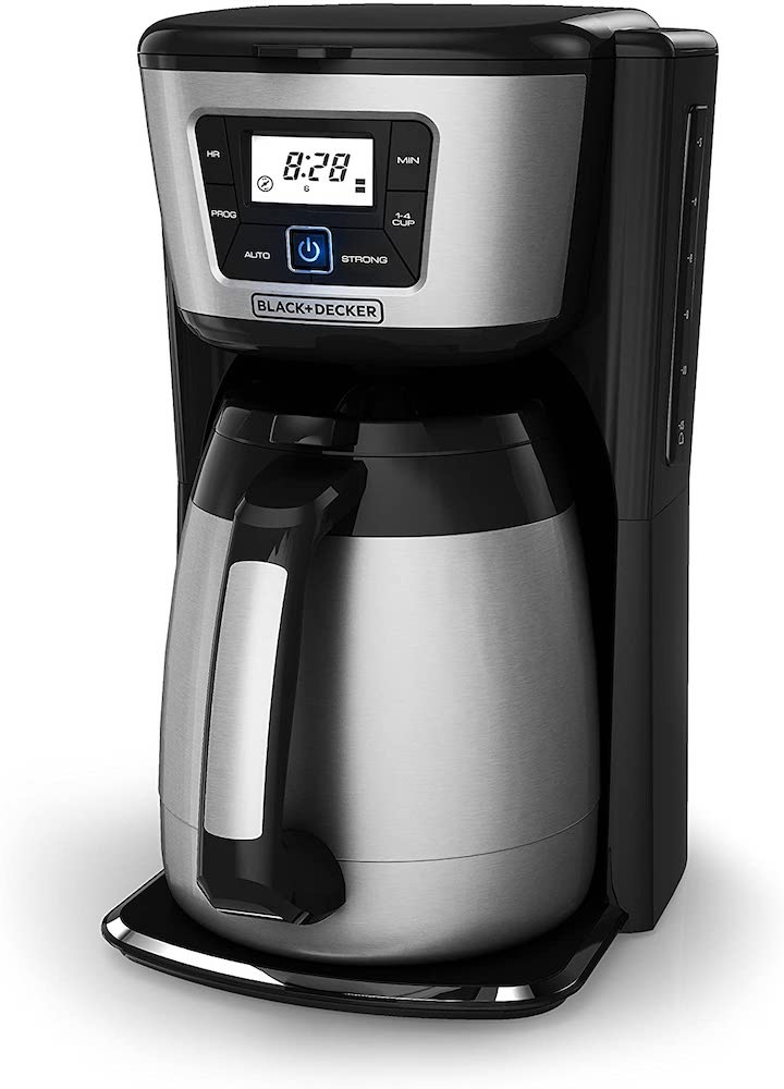 5 Best Coffee Makers Under 100 in 2024 Top Picks, Reviews, & Guide