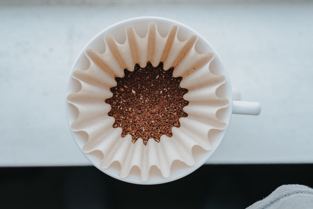 best coffee filter substitutes