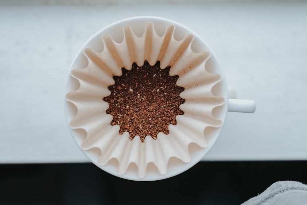 Can You Use A Paper Towel As A Coffee Filter