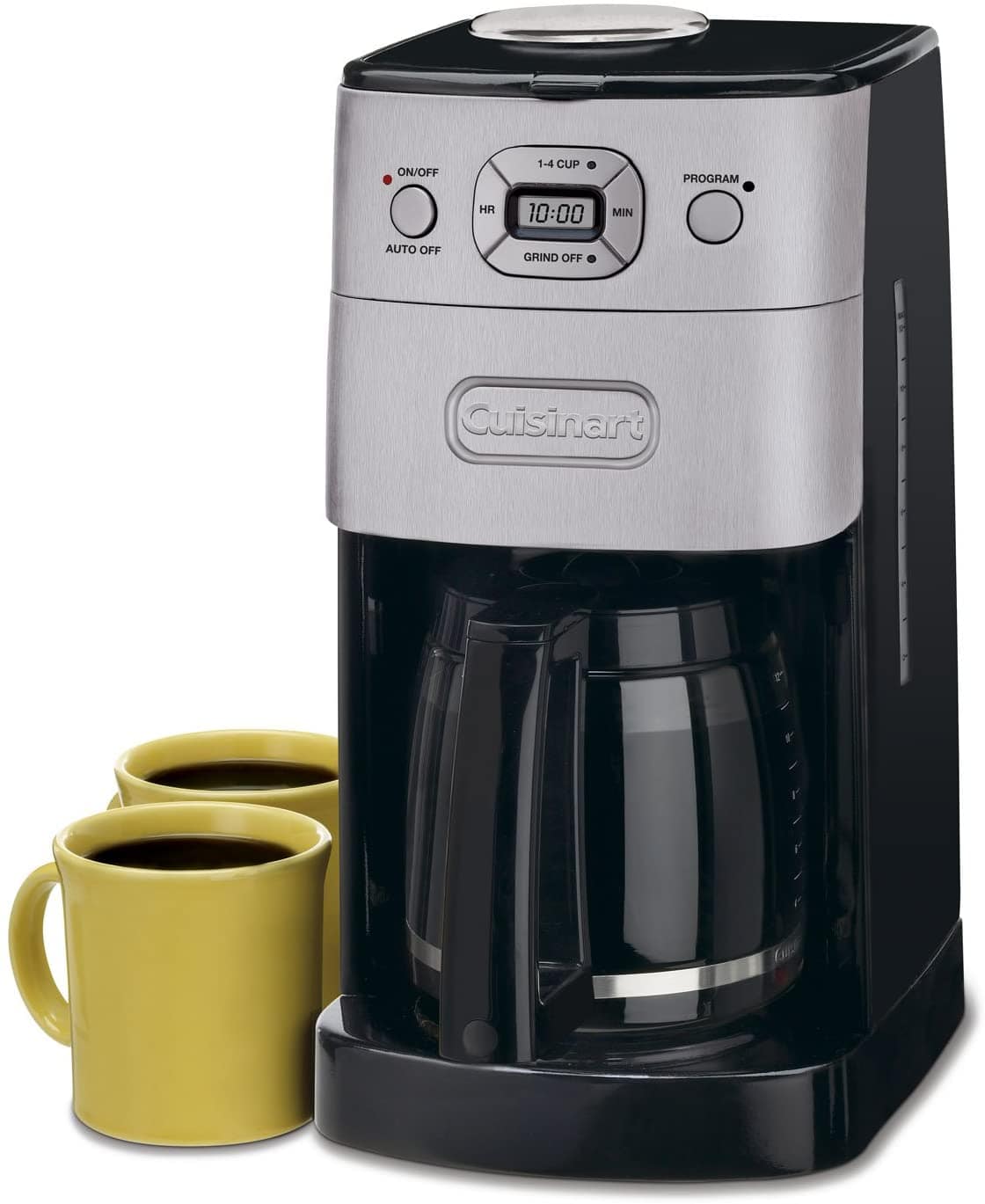 5 Best Coffee Makers under $200 (March 2021) - Top Picks & Reviews