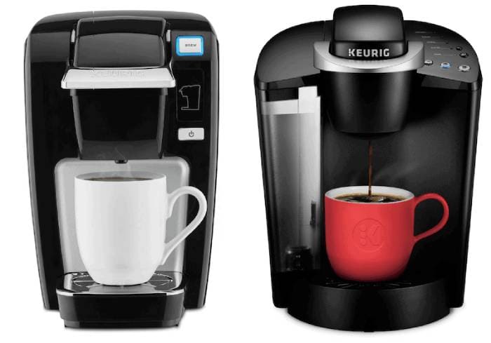 Keurig-K15-vs-K55-coffee-makers