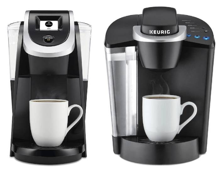 Keurig-K200-vs-K50-coffee-makers-comparison