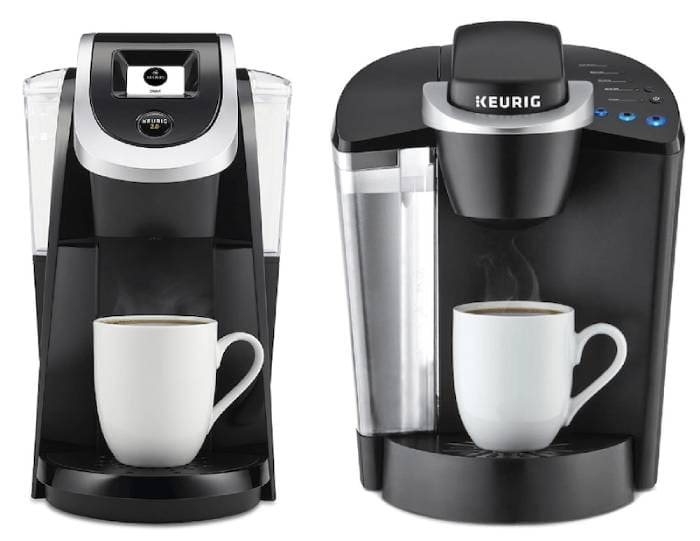 SharkNinja CE251 Programmable Coffee Maker Review - Forbes Vetted