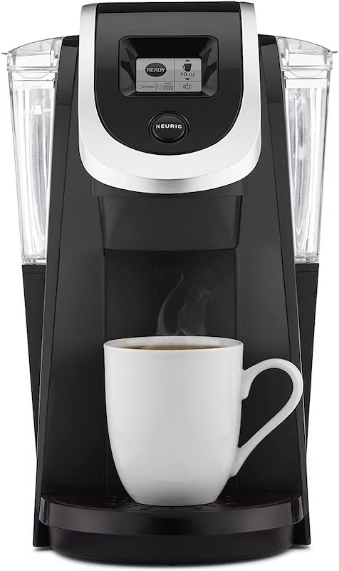 Keurig K250 coffee maker