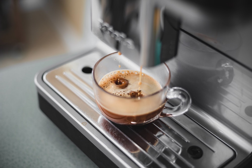 Modern Lever Espresso That Won't Break the Bank: The Argos » CoffeeGeek