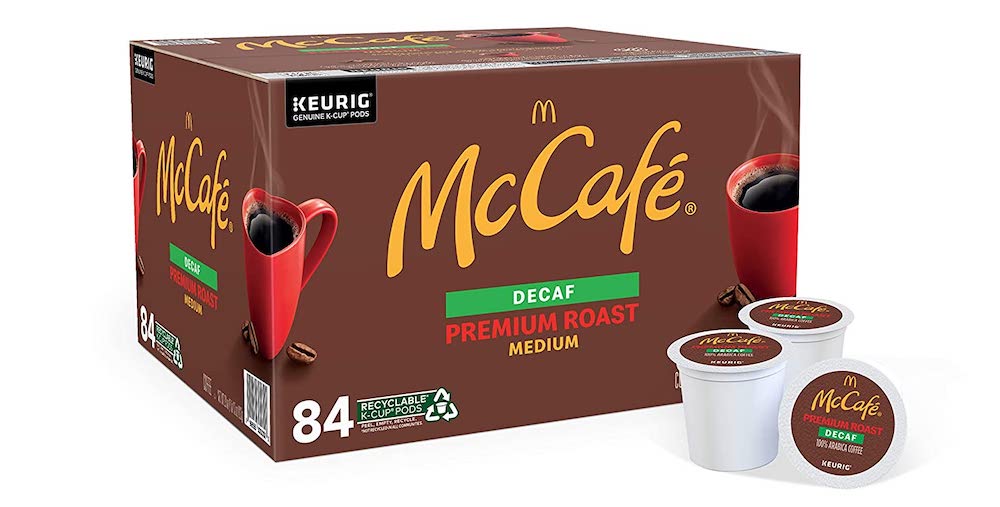 8 Best Decaf KCups 2023 (Delicious Flavors) Reviews & Top Picks