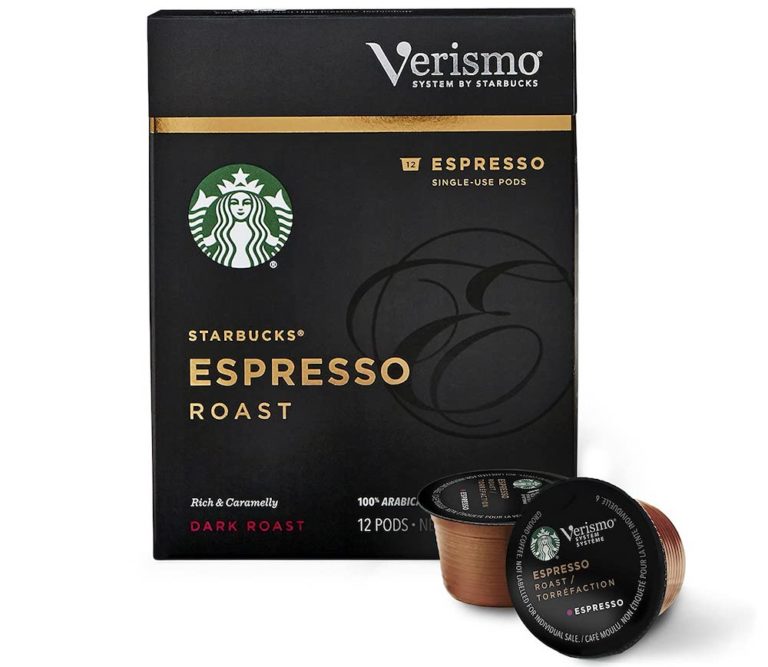 5 Best Espresso KCups 2024 Tasted, Ranked & Reviewed