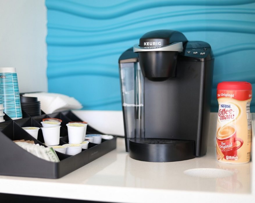 best Keurig coffee makers