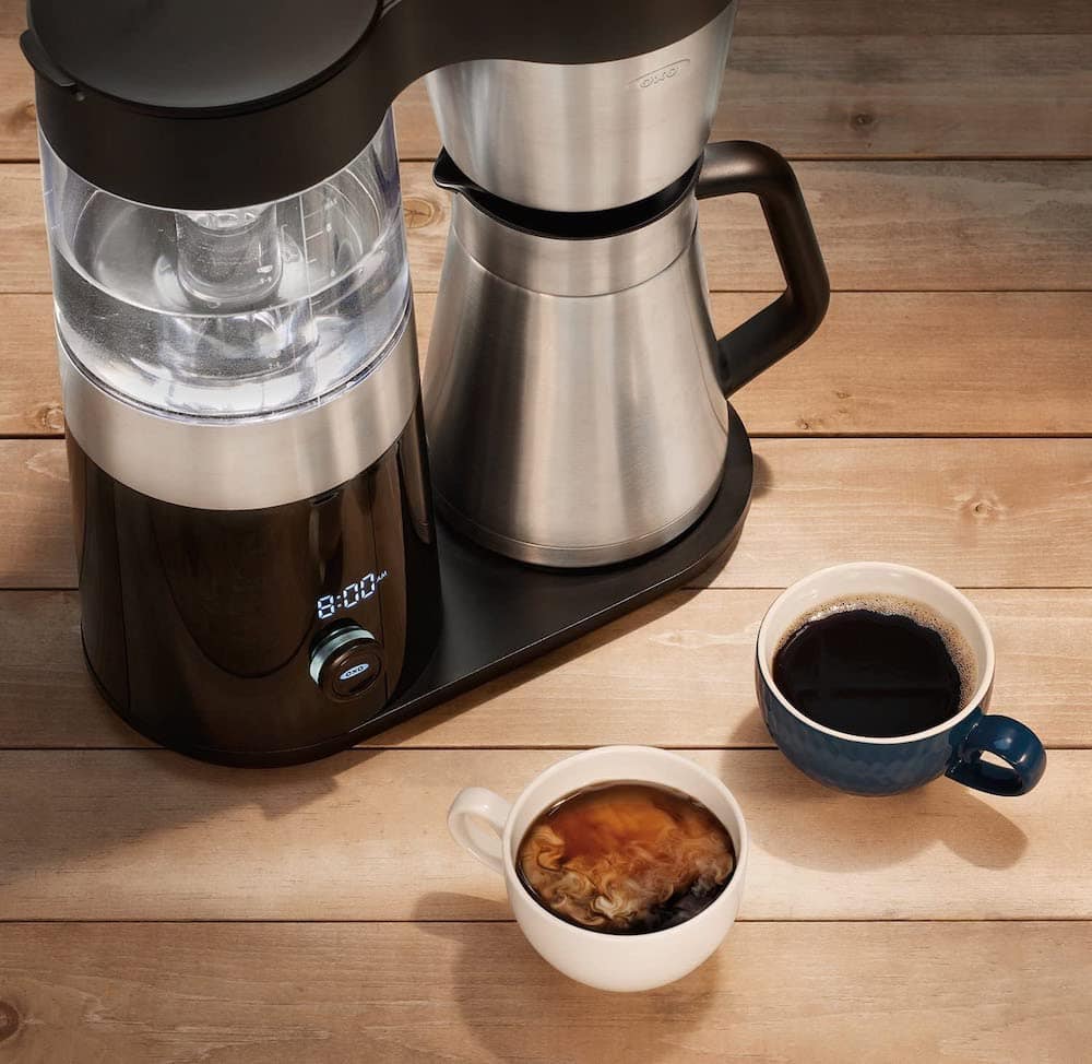 5 Best Coffee Makers Under 200 (July 2024) Top Picks & Reviews