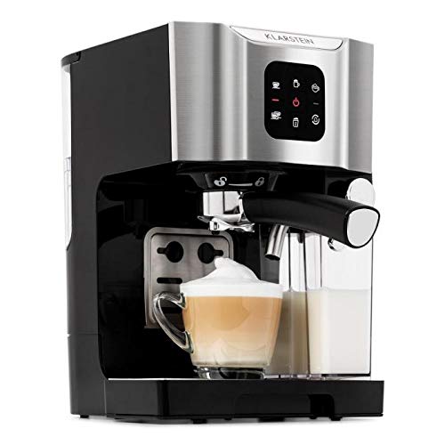 8 Best Latte Machines of 2024 – Top-Tested Latte Makers