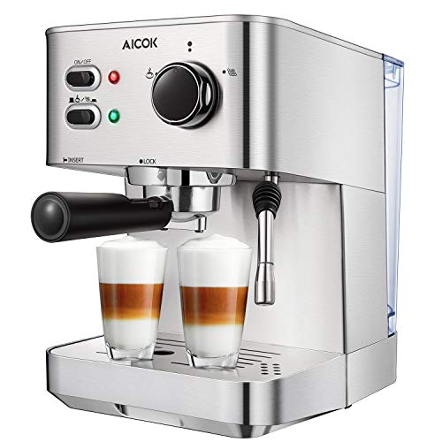 8 Best Latte Machines of 2024 – Top-Tested Latte Makers