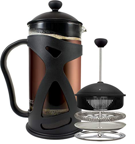 Best french press coffee maker clearance 2019