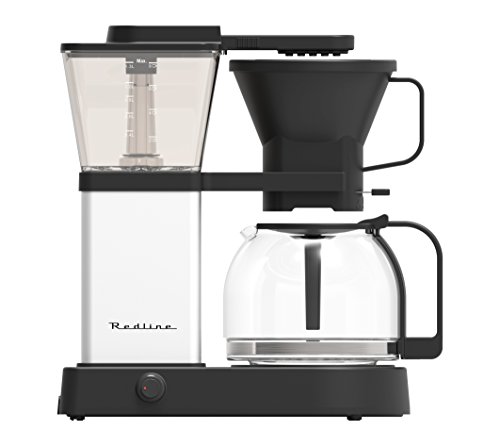 Best automatic pour clearance over coffee maker