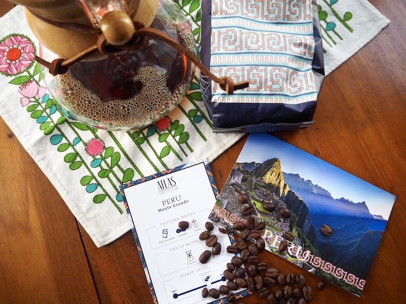 Atlas Coffee Club Subscription Review (Updated in 2021