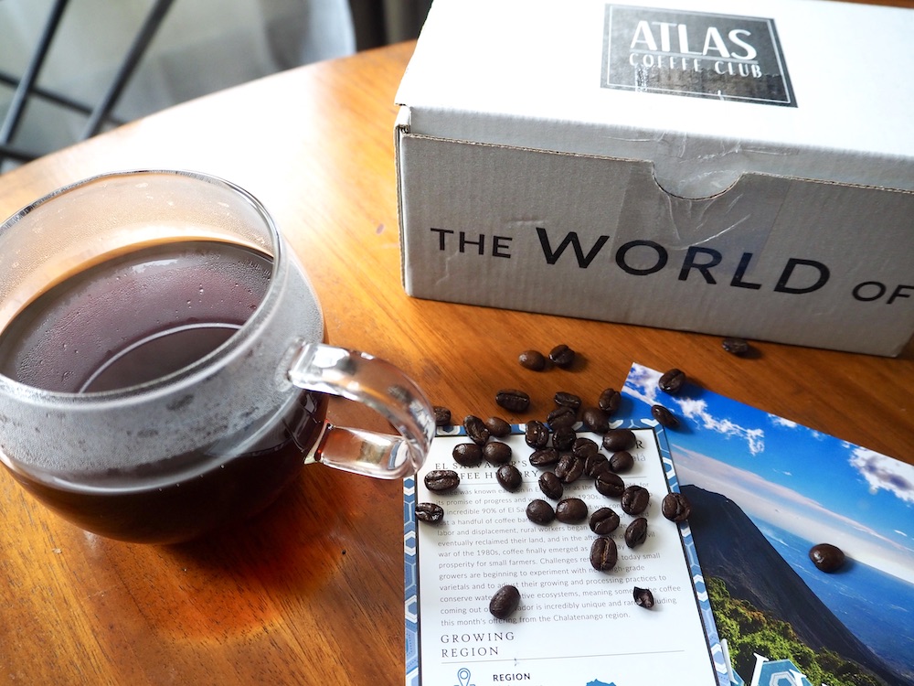 atlas coffee