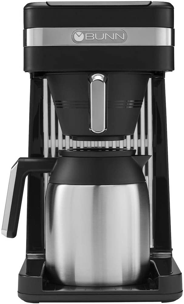 10 Best Thermal Carafe Coffee Makers 2024 Reviews & Top Picks