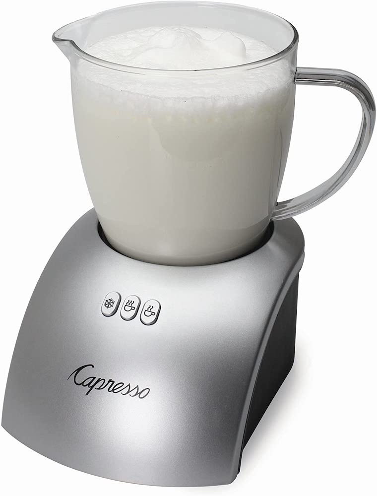 5 Best Electric Milk Frothers of 2023 Top Picks, Reviews & Guide